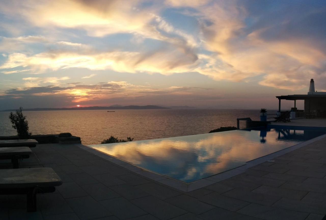 Dreamscape Kea