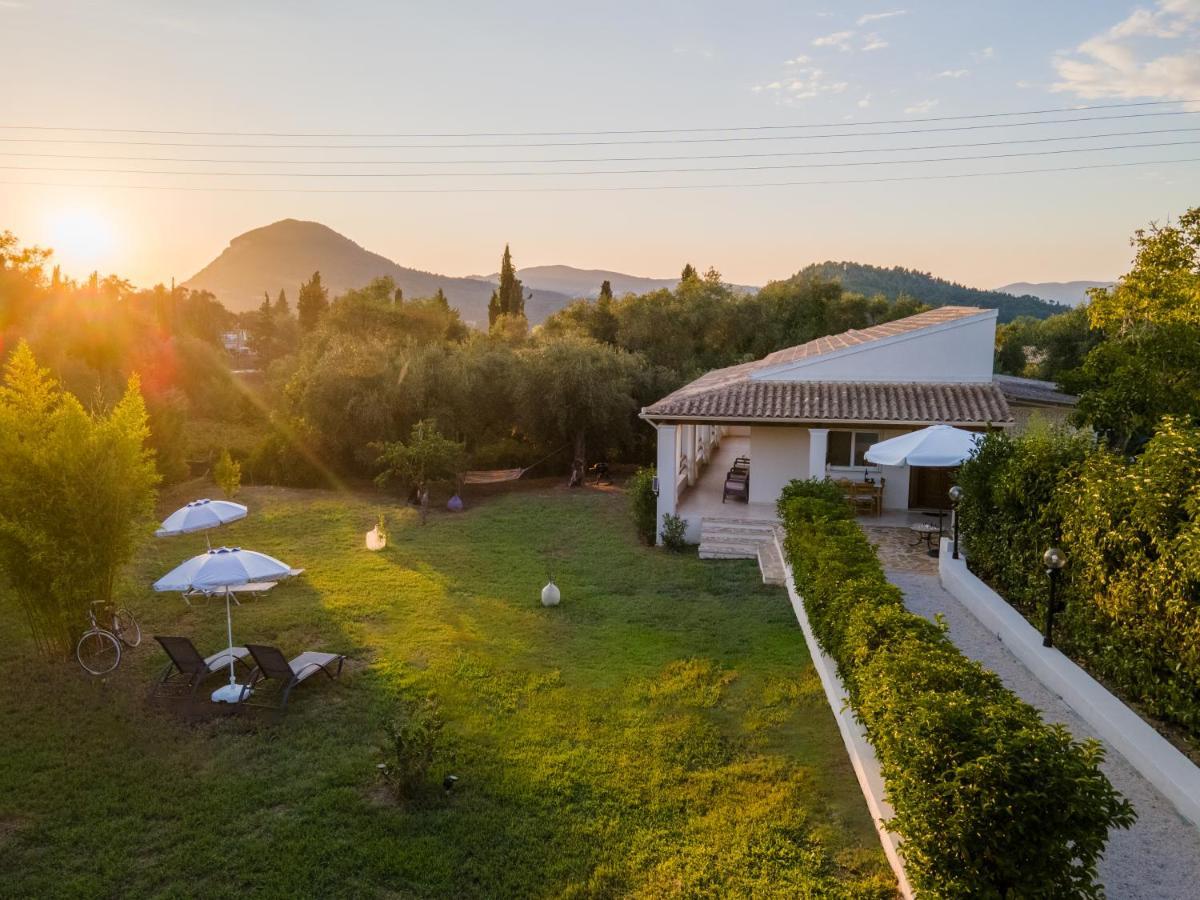 Country house Kapella *