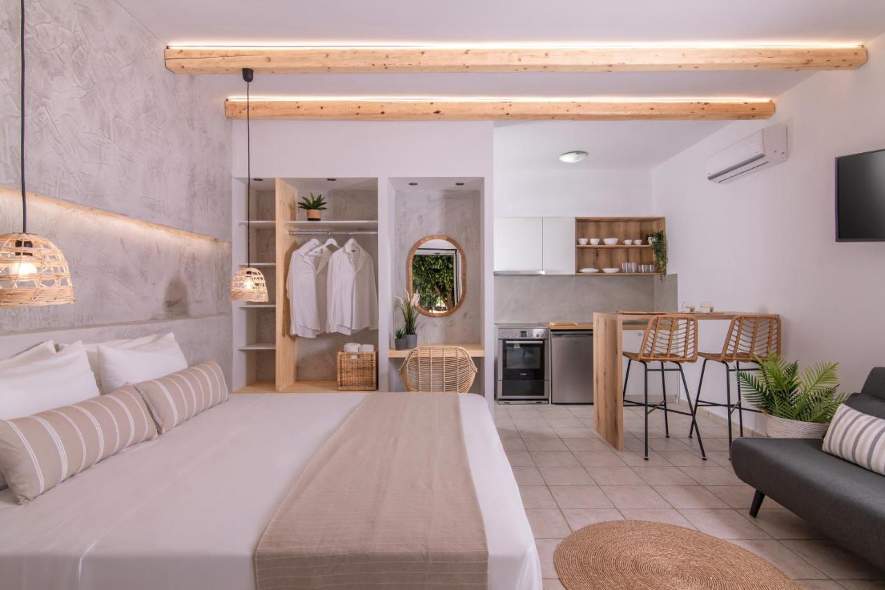 Hotel Elea Kato Gouves