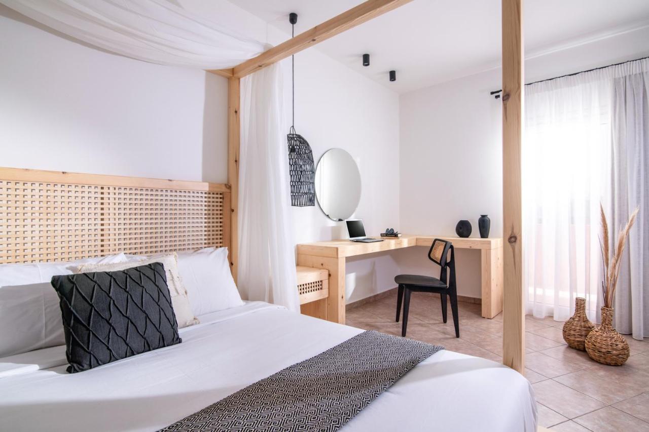 Elea Hotel Kato Gouves