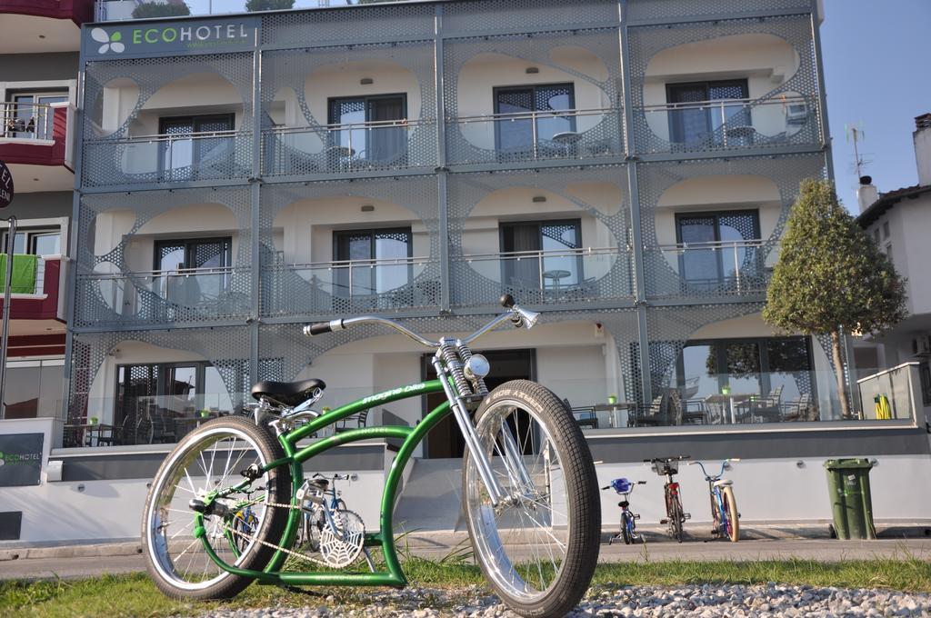 Eco Paralia Apartment Paralia Katerinis