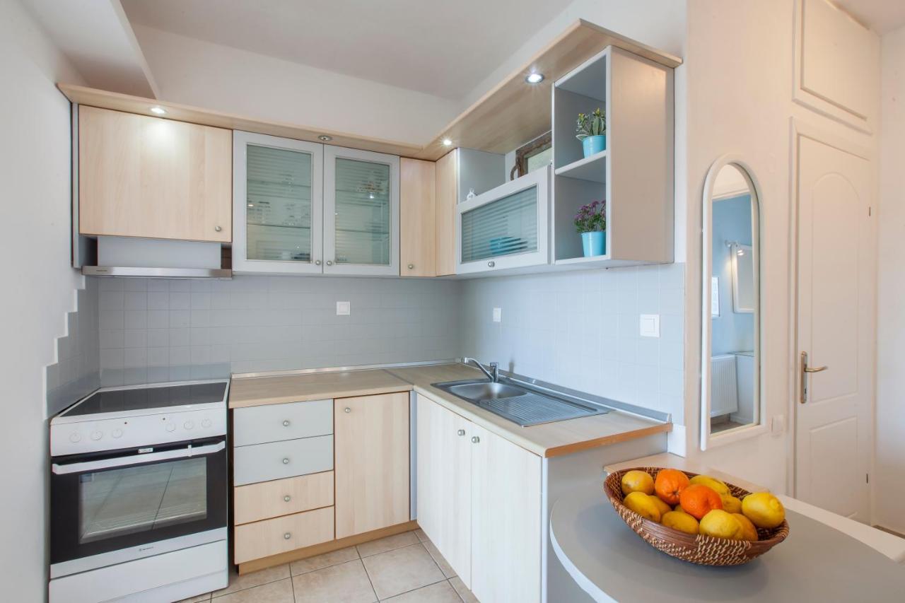 Apartment Alterra Neos Marmaras