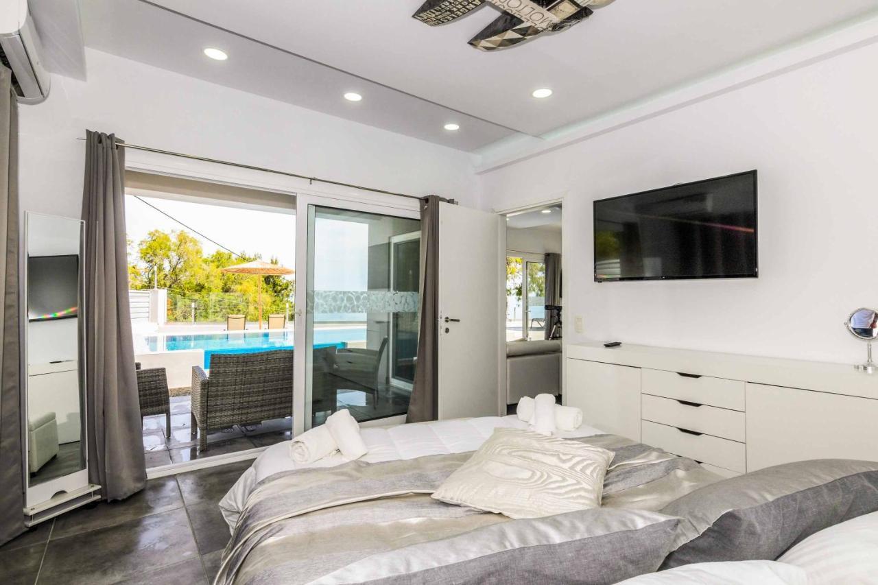 Amare La By Solmar Villa Planos (Zakynthos)
