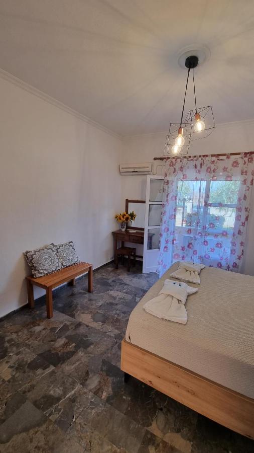 Anna Garden Sidari Apartment