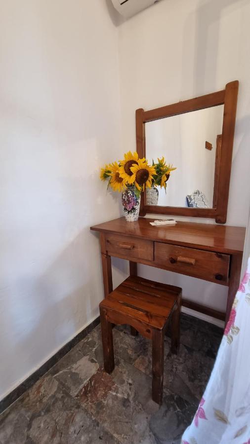 Anna Garden Sidari Apartment