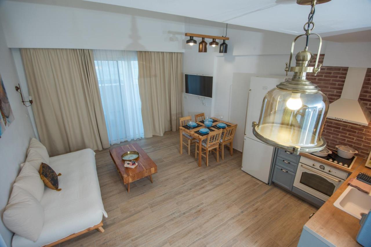 Apartment Ammos Lux Crete Agios Nikolaos (Crete)