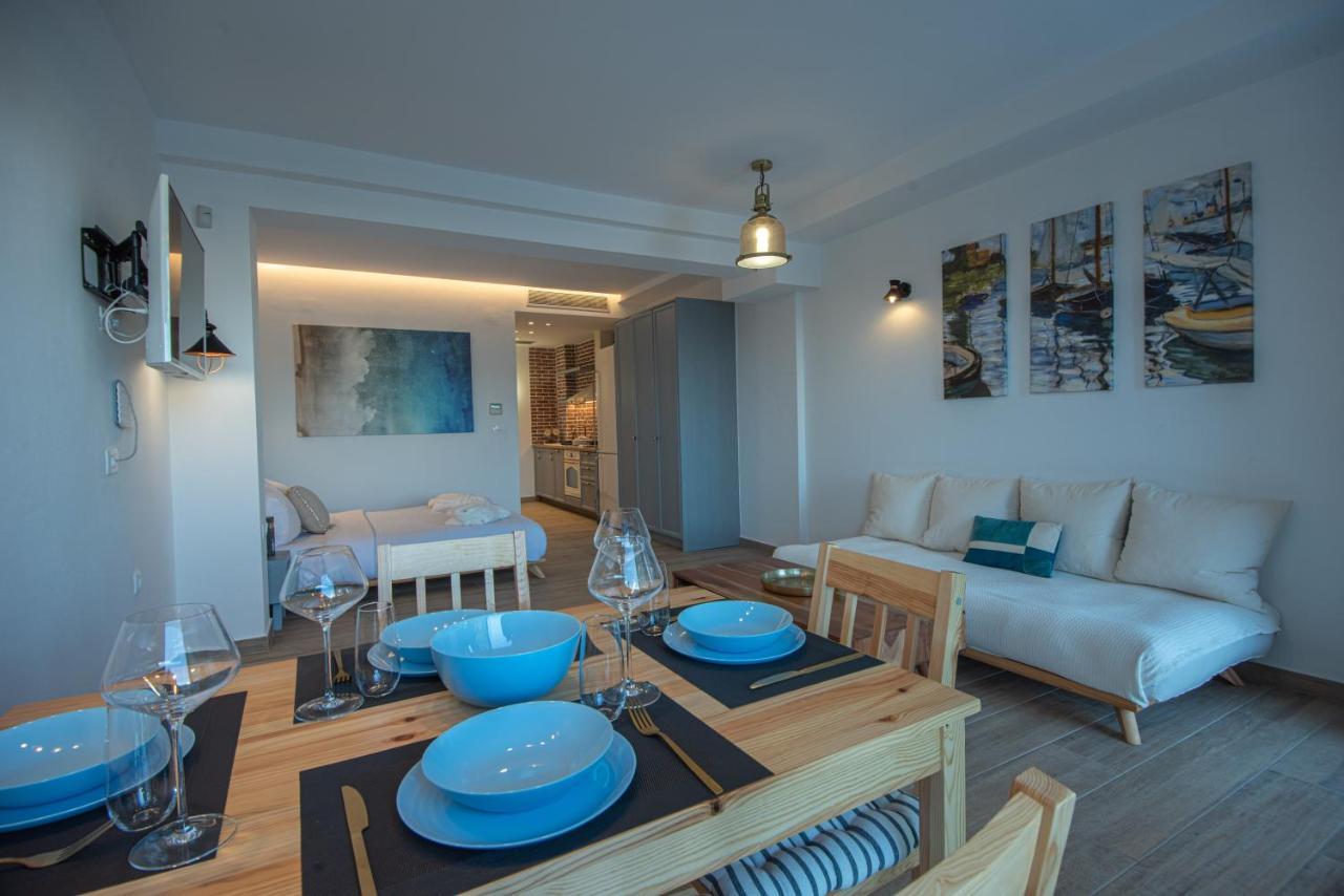 Ammos Lux Crete Apartment Agios Nikolaos (Crete)