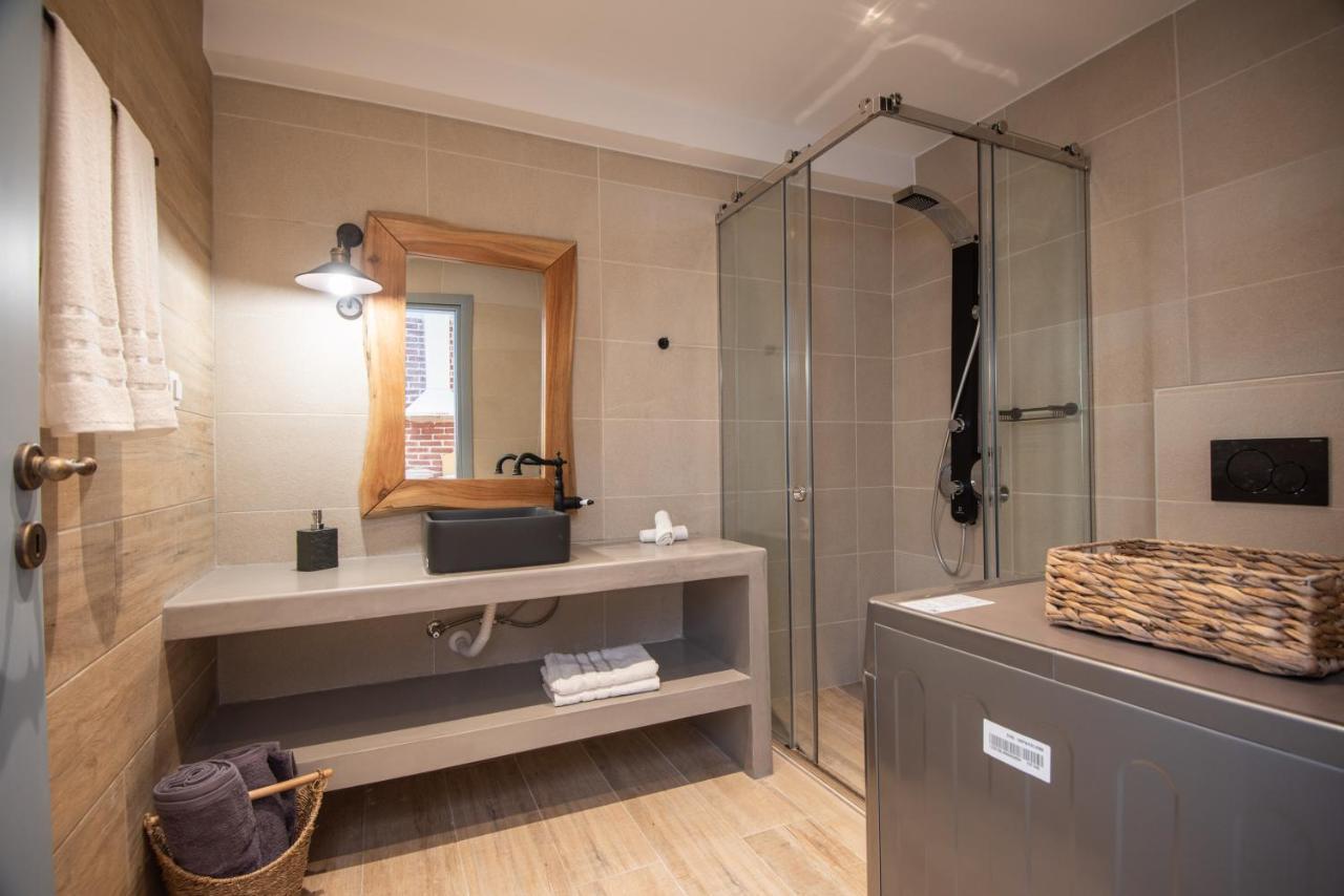 Ammos Lux Crete Apartment Agios Nikolaos (Crete)