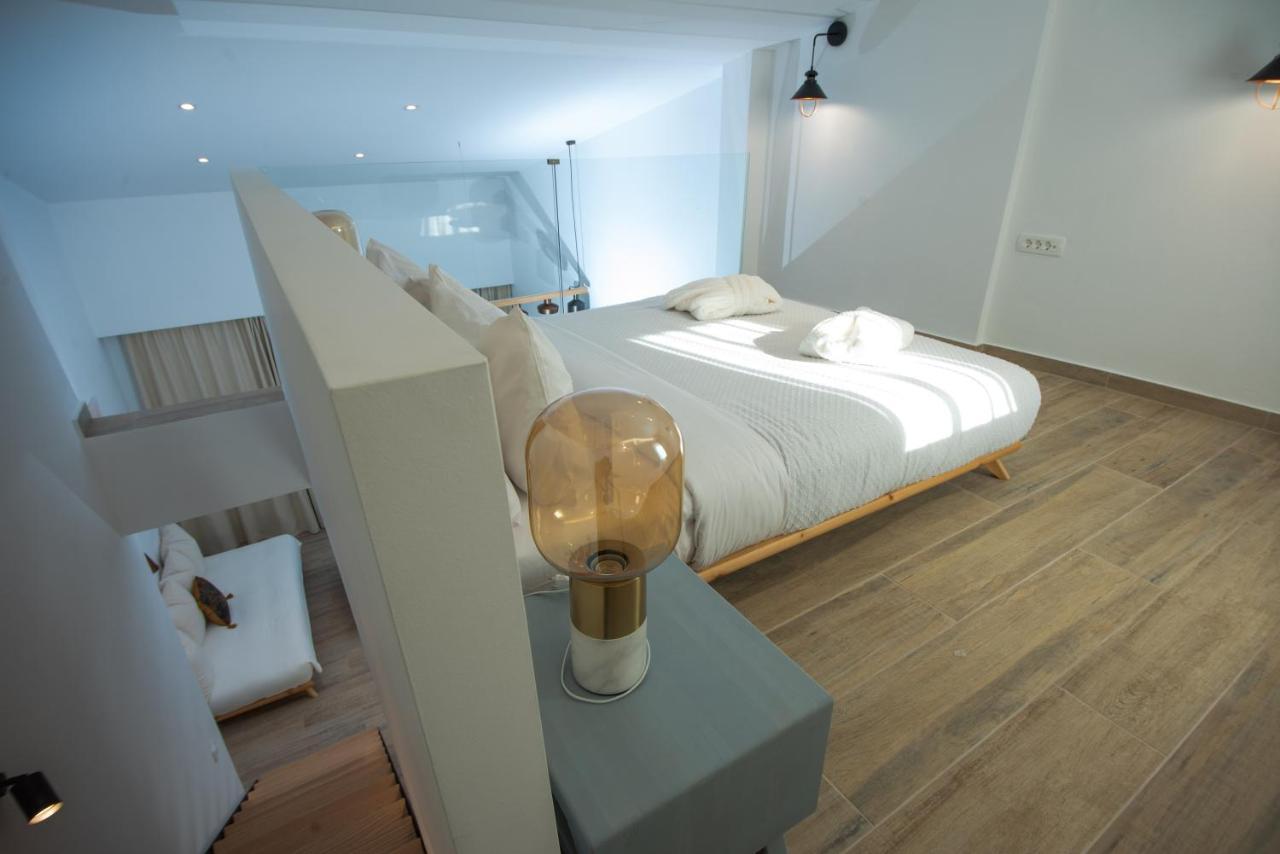 Ammos Lux Crete Apartment *