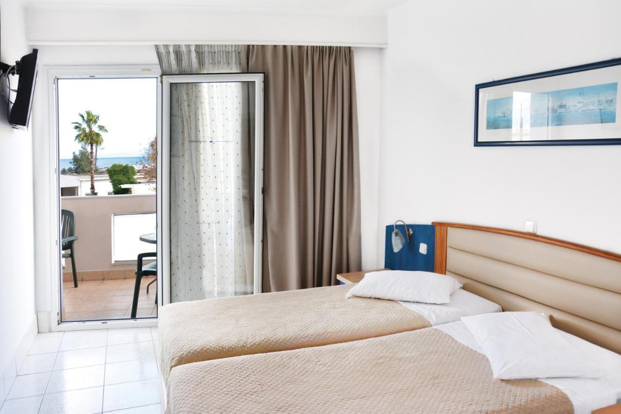 Kosta Palace 4* Kos Town