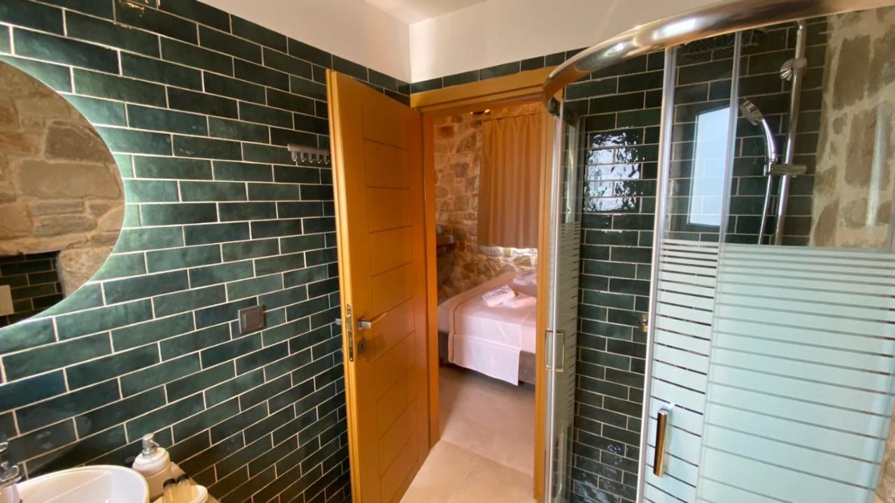 Balatsouras Villa Palairos