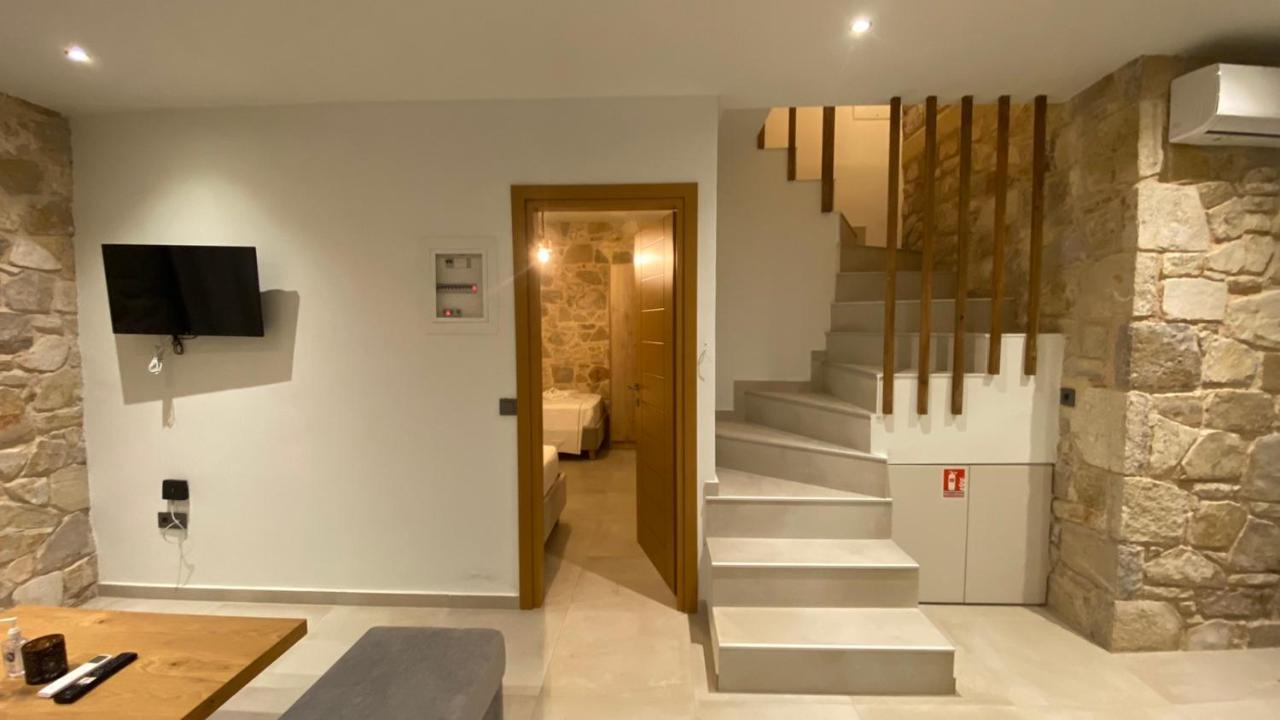 Balatsouras Villa