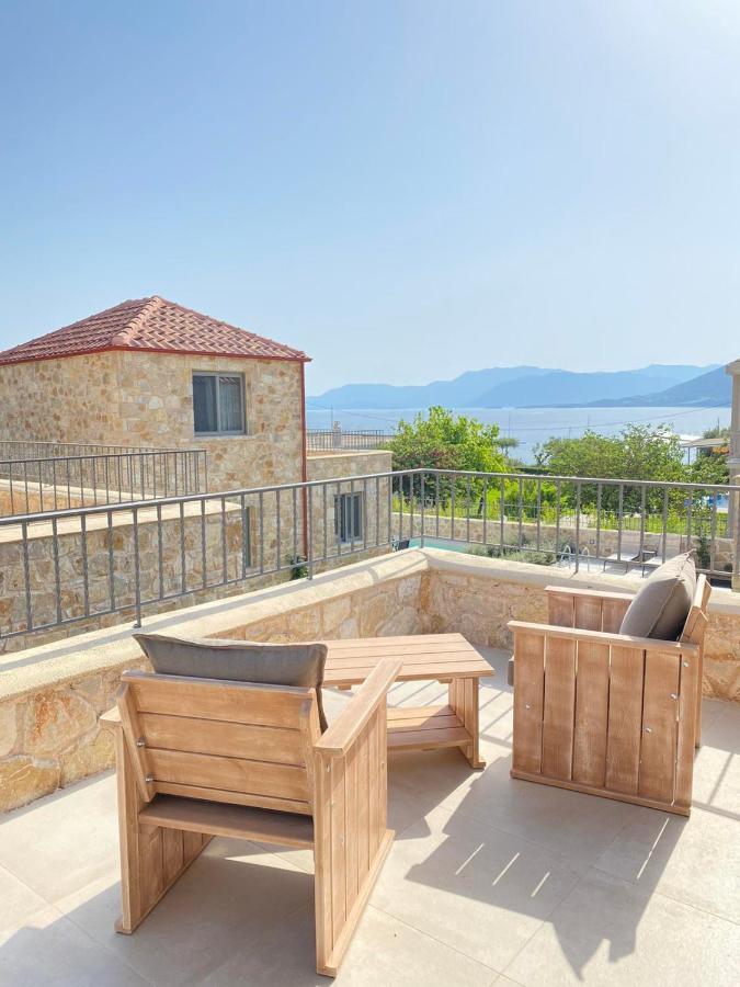 Villa Balatsouras Palairos
