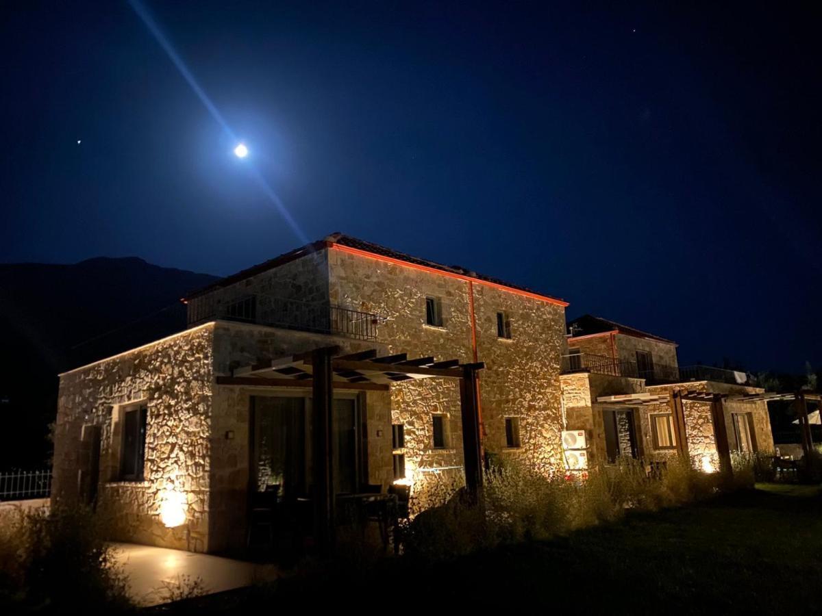 Balatsouras Villa Palairos