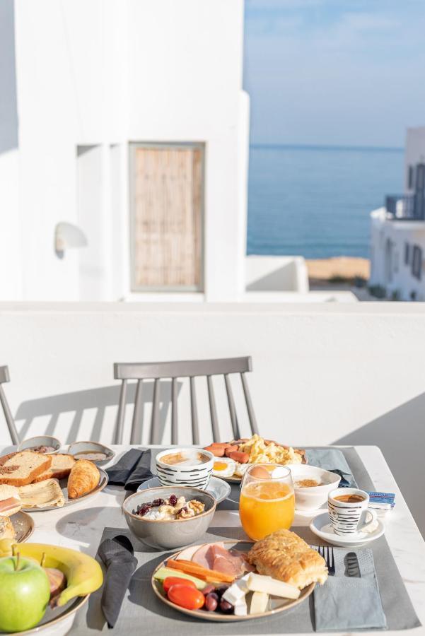 Aparthotel Paros Cape