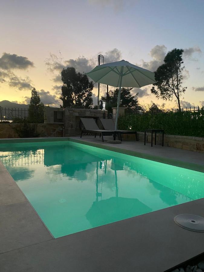 Balatsouras Villa