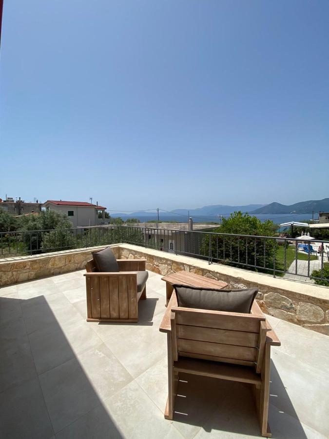 Balatsouras Villa Palairos
