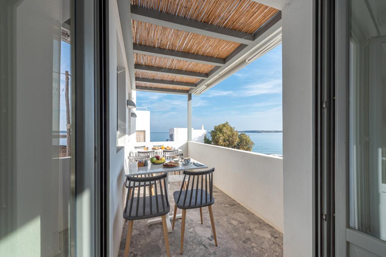 Aparthotel Paros Cape 3*