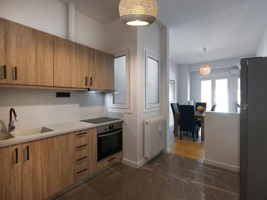 Lycabettus View Apartment *