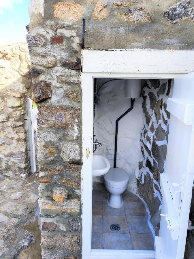 Pyrgi Artemis Place Apartment Mykonos Town