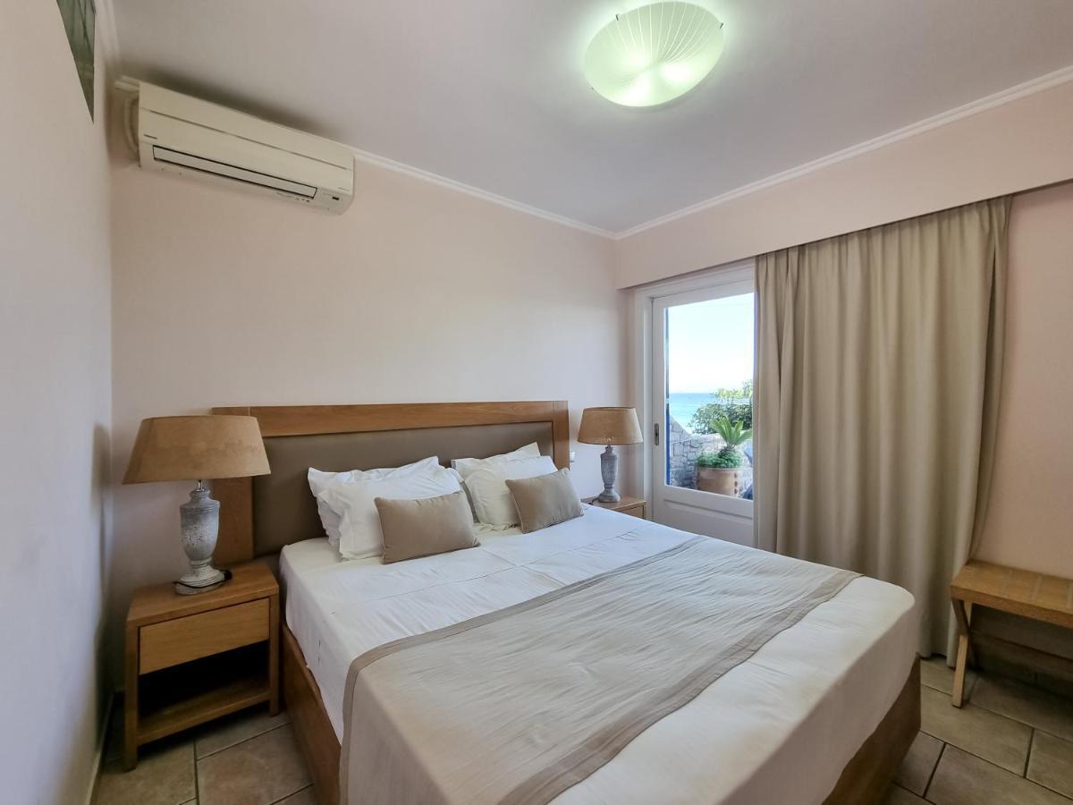 Apartment Chios Xenia & Paralia Agias Foteinis