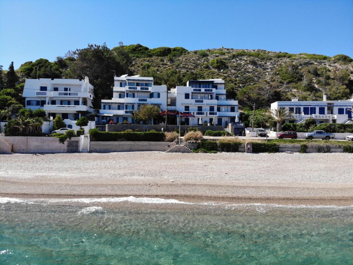 Apartment Chios Xenia &