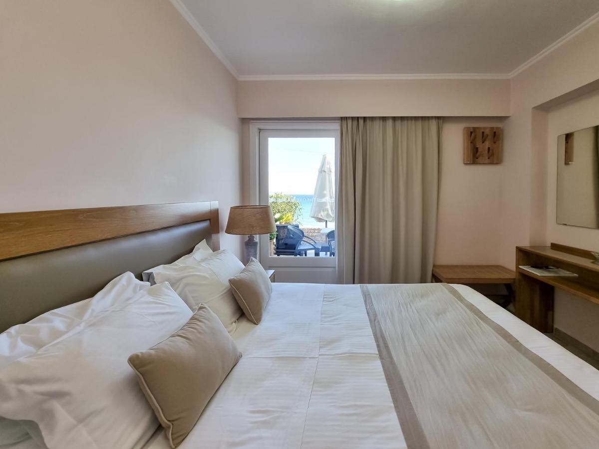 Chios Xenia & Paralia Agias Foteinis