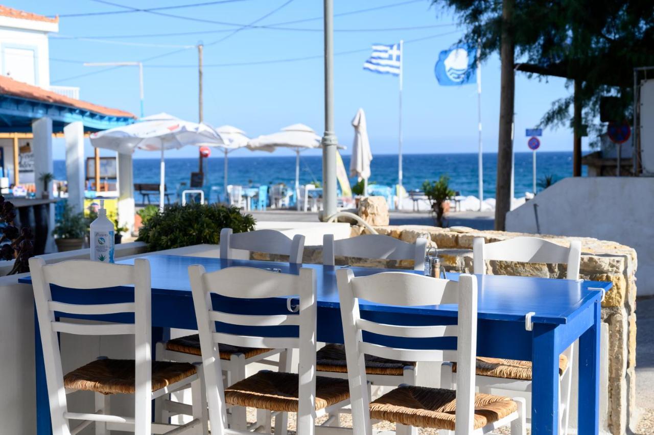 Chios Xenia & * Paralia Agias Foteinis