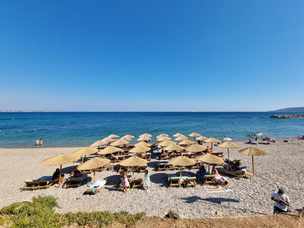 Apartment Chios Xenia & Paralia Agias Foteinis