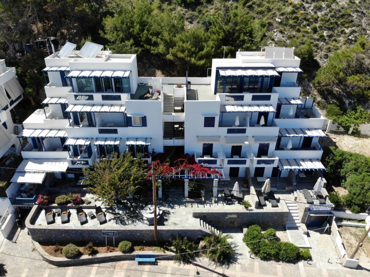 Chios Xenia & Paralia Agias Foteinis