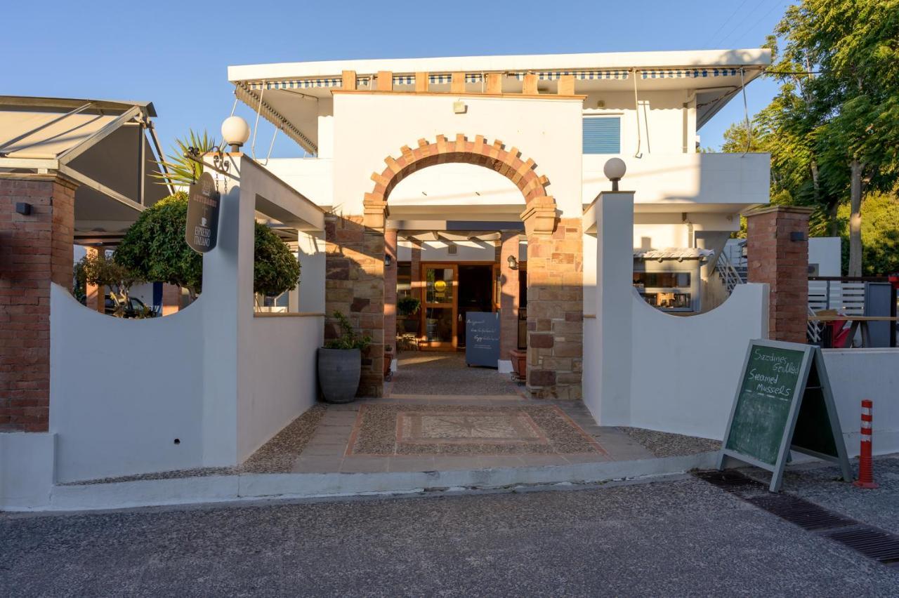 Apartment Chios Xenia &