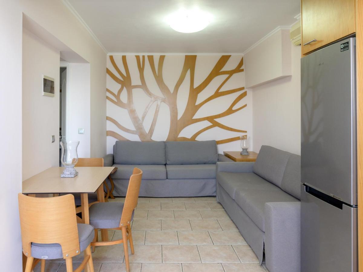 Chios Xenia & Apartment *