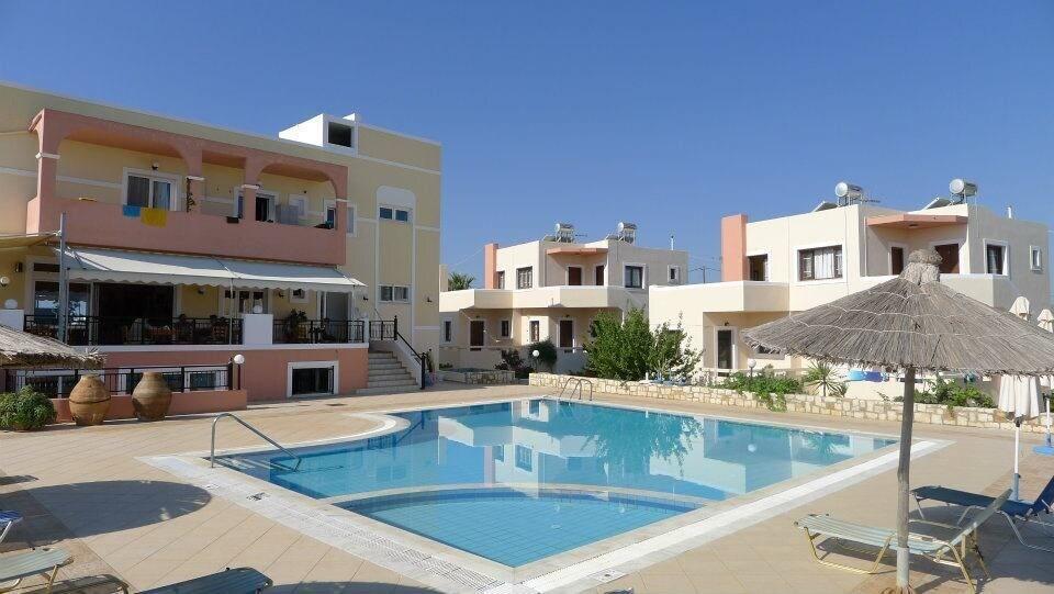Elea Hotel