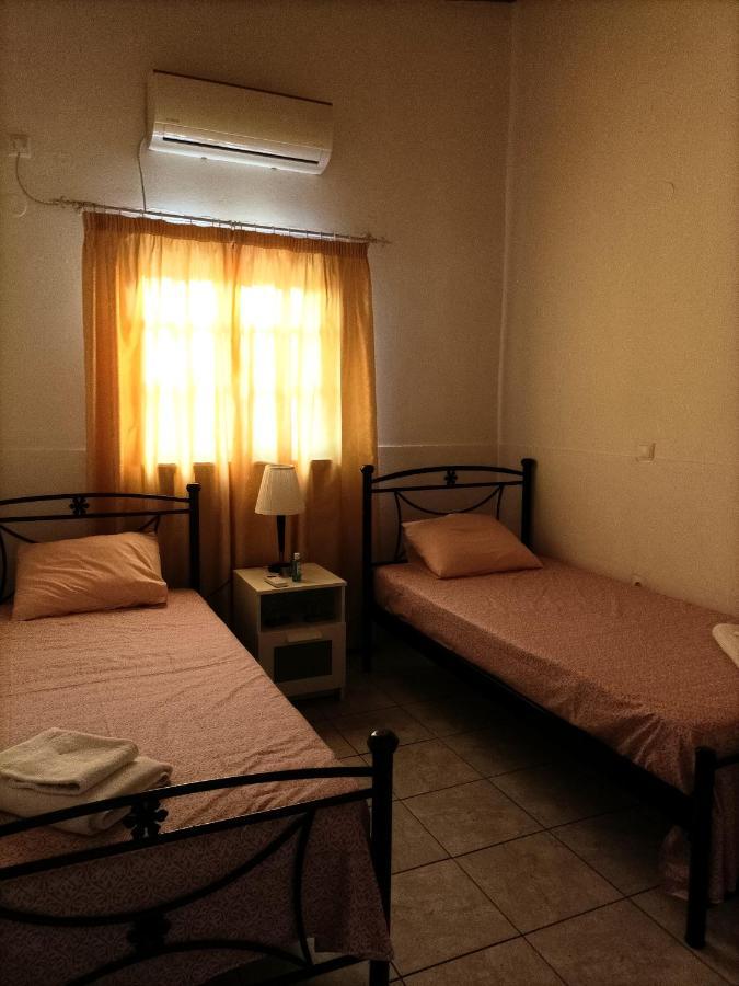 Holiday home 4 Seasons Lavrion