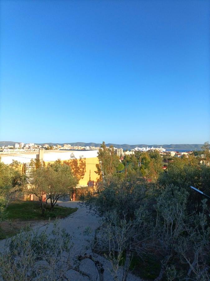 4 Seasons Lavrion