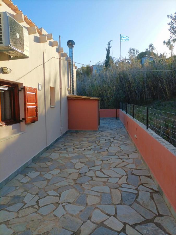 4 Seasons Holiday home Lavrion