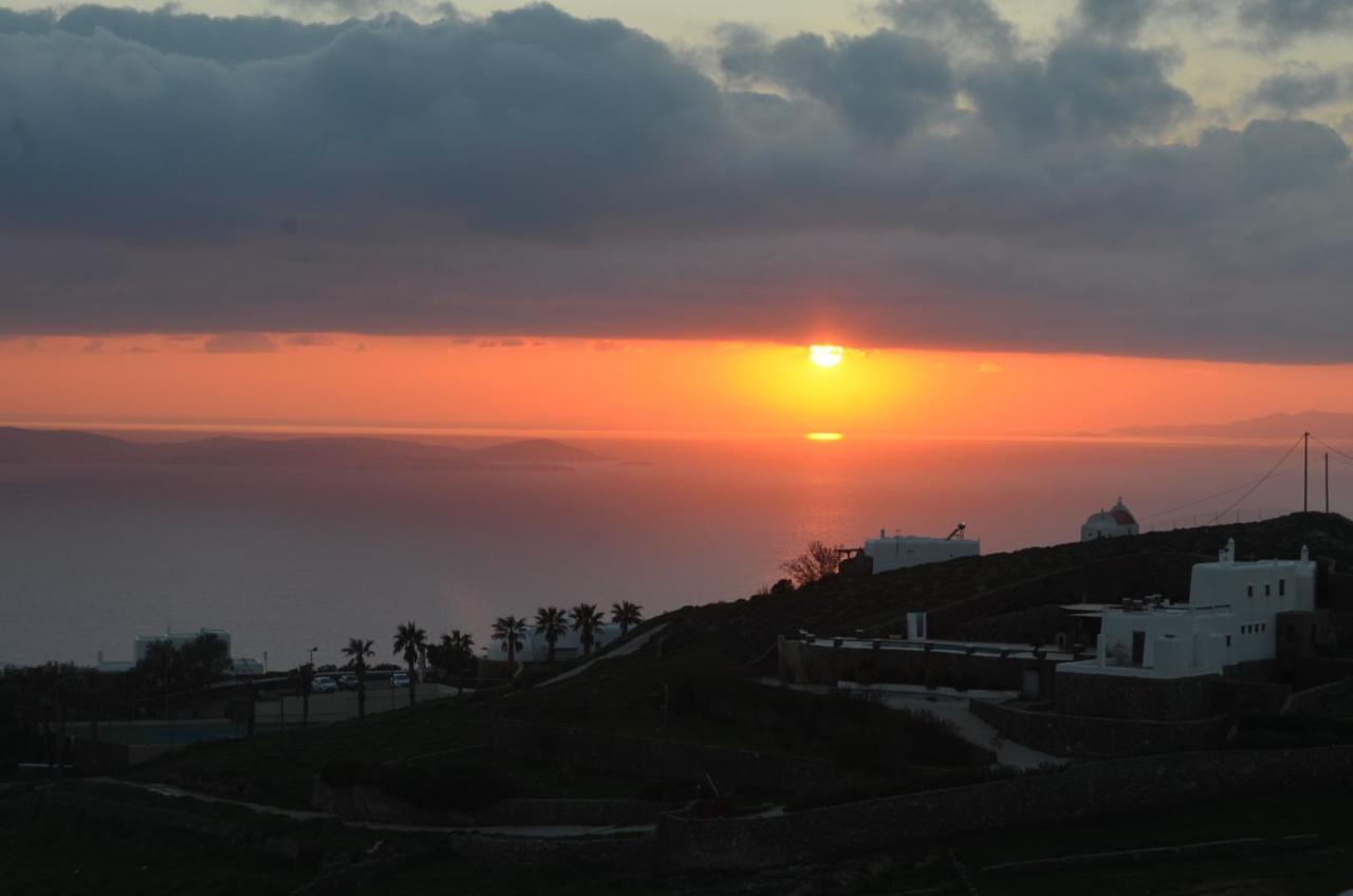 Joy - Sunset Sea View