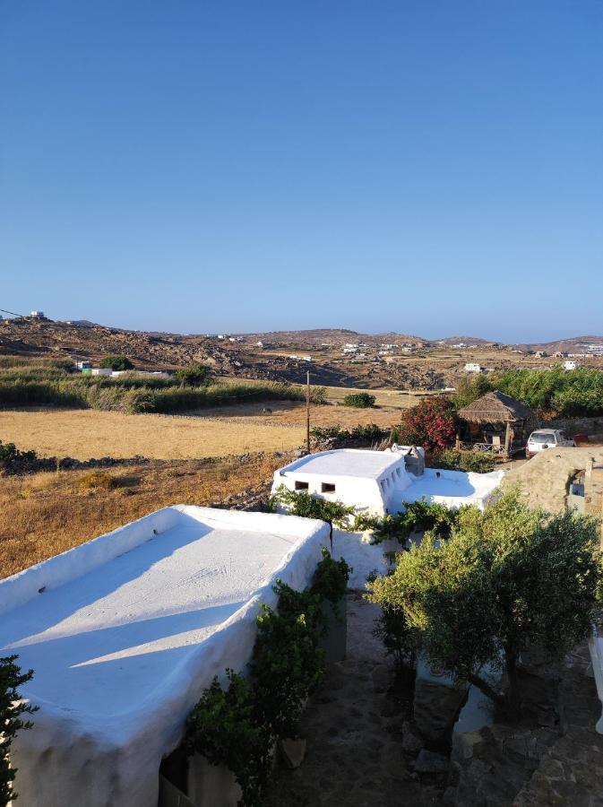 Pyrgi Artemis Place Apartment *