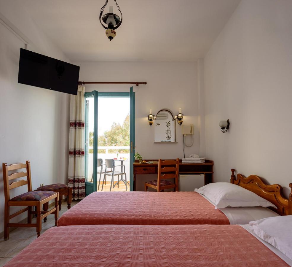 Hotel Armonia