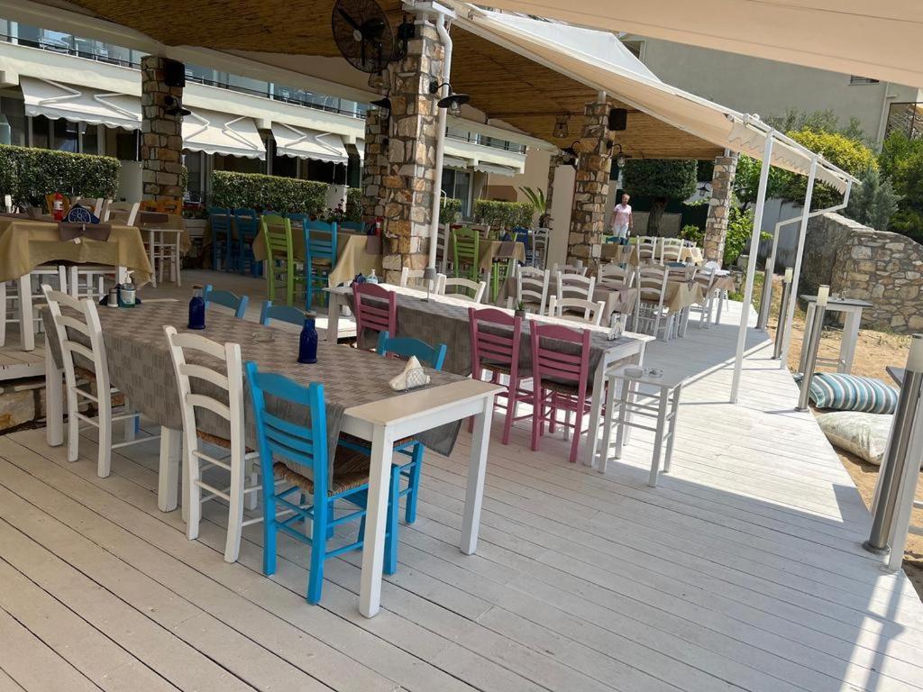 Porto Palio 3* Palaiontsiflikion