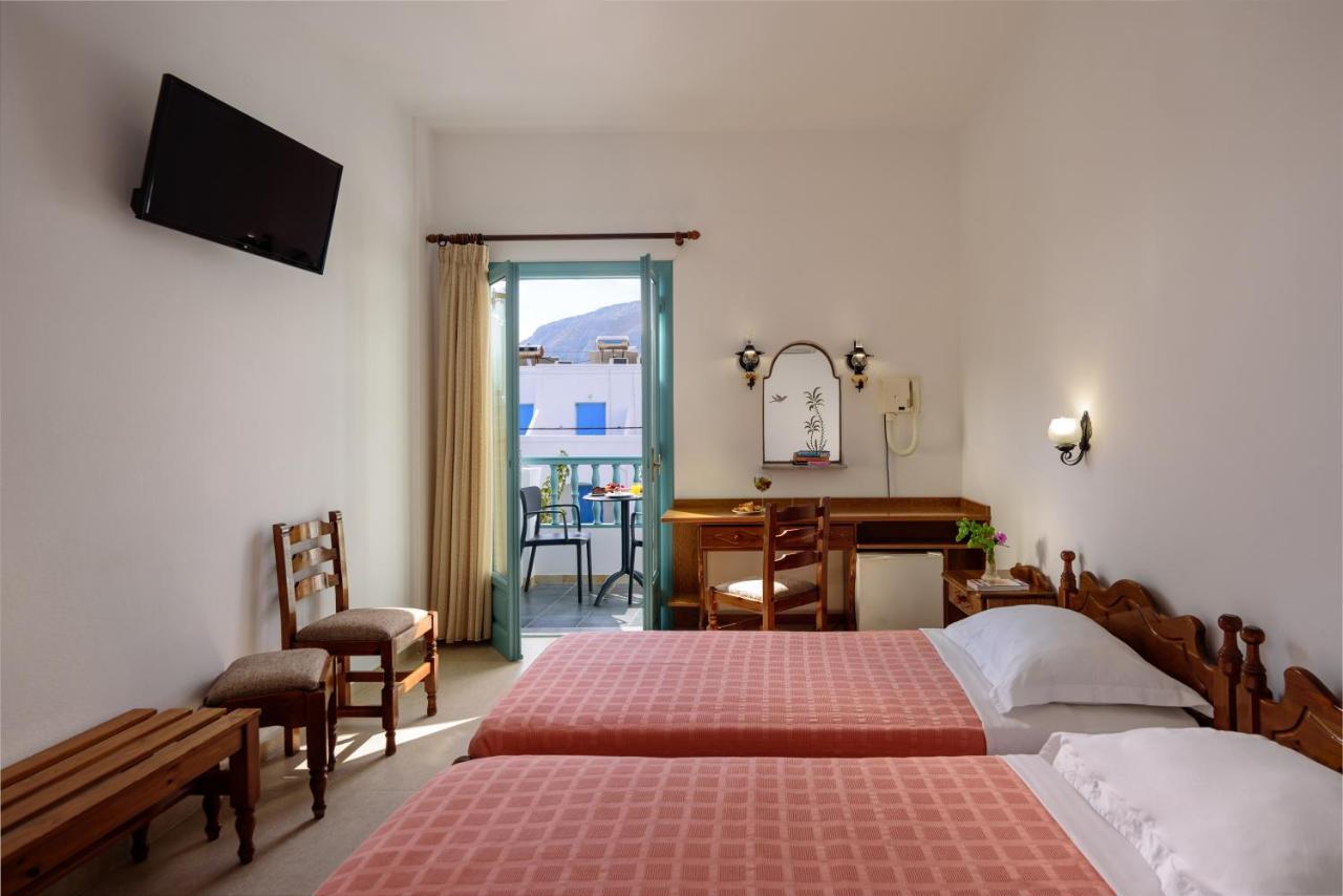 Armonia Hotel 3*
