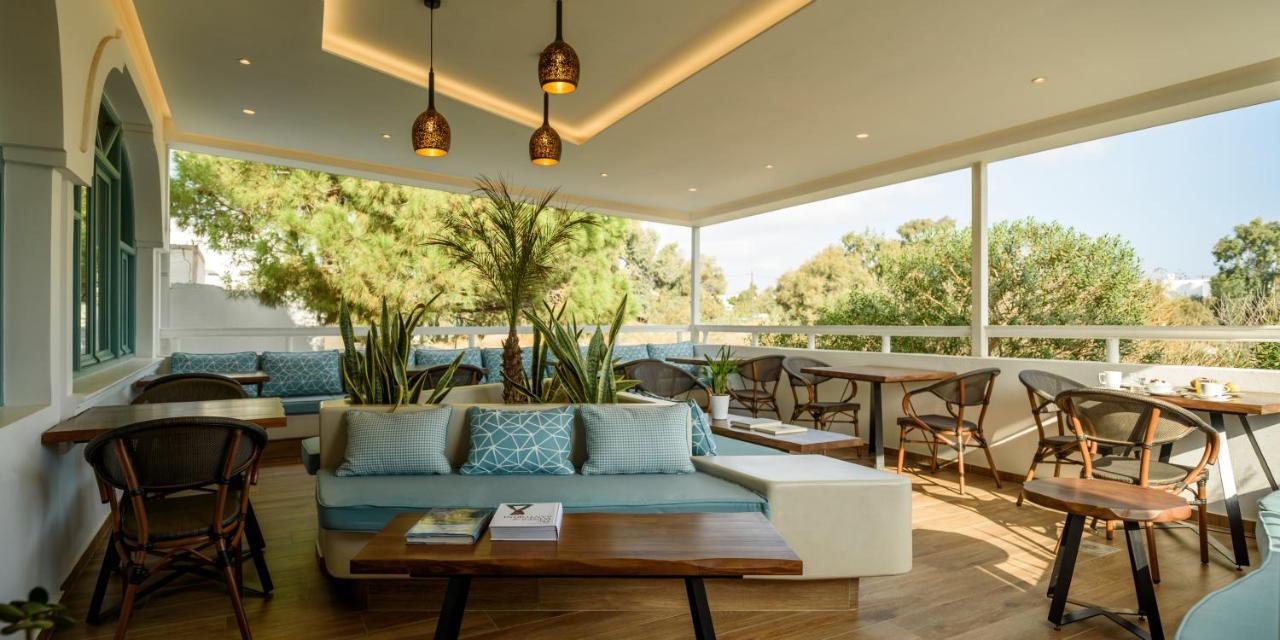 Hotel Armonia 3*