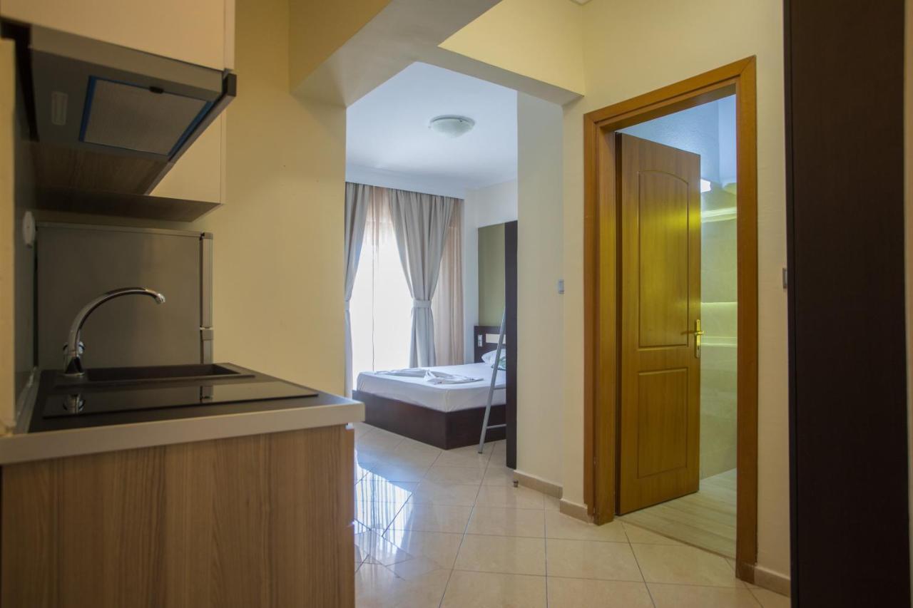 Villa Amalia Sun Beach Nea Vrasna