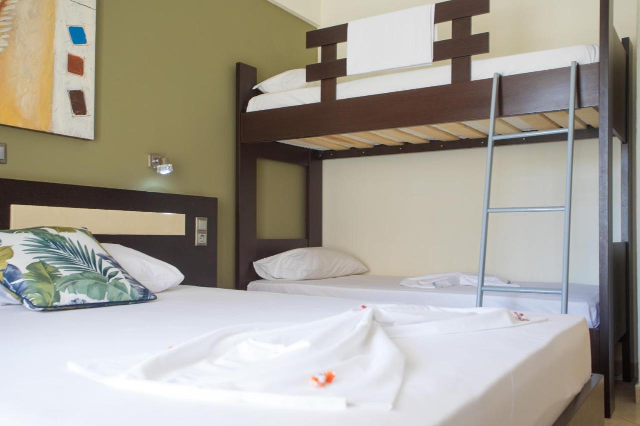 Villa Amalia Sun Beach Apartment