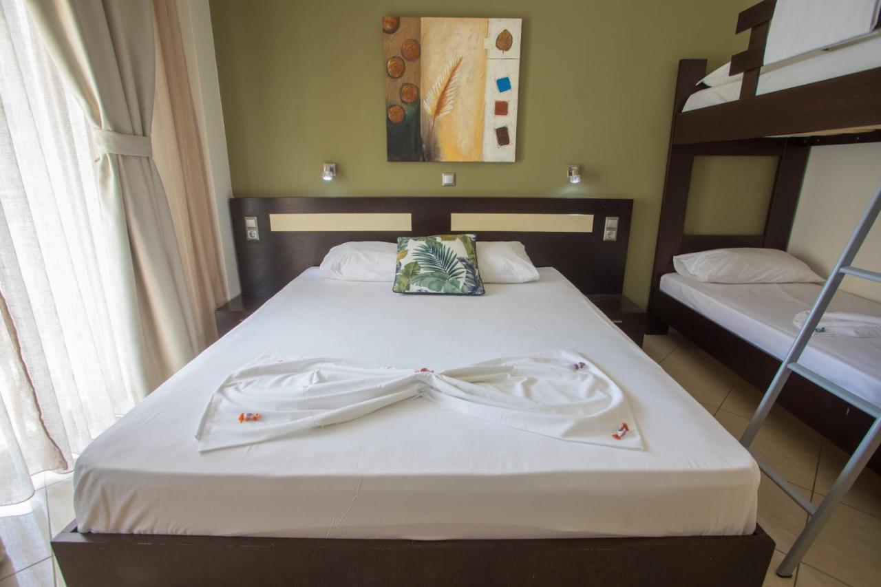 Villa Amalia Sun Beach *