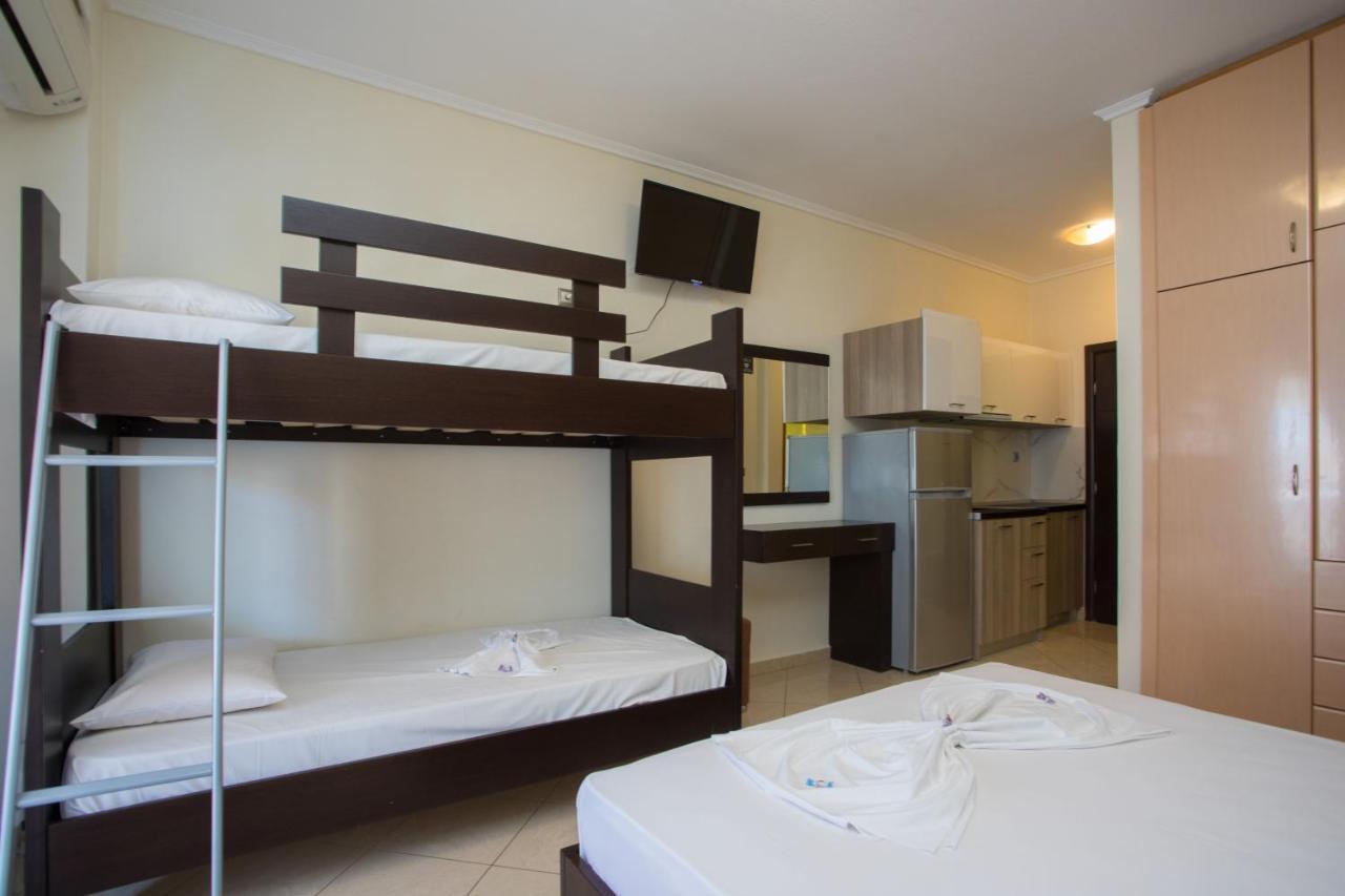 Villa Amalia Sun Beach Apartment