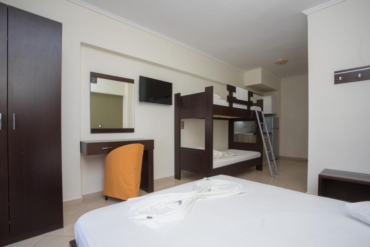 Apartment Villa Amalia Sun Beach *