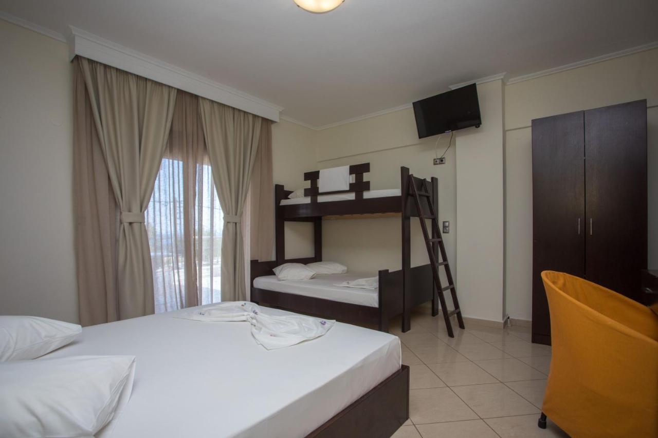 Apartment Villa Amalia Sun Beach