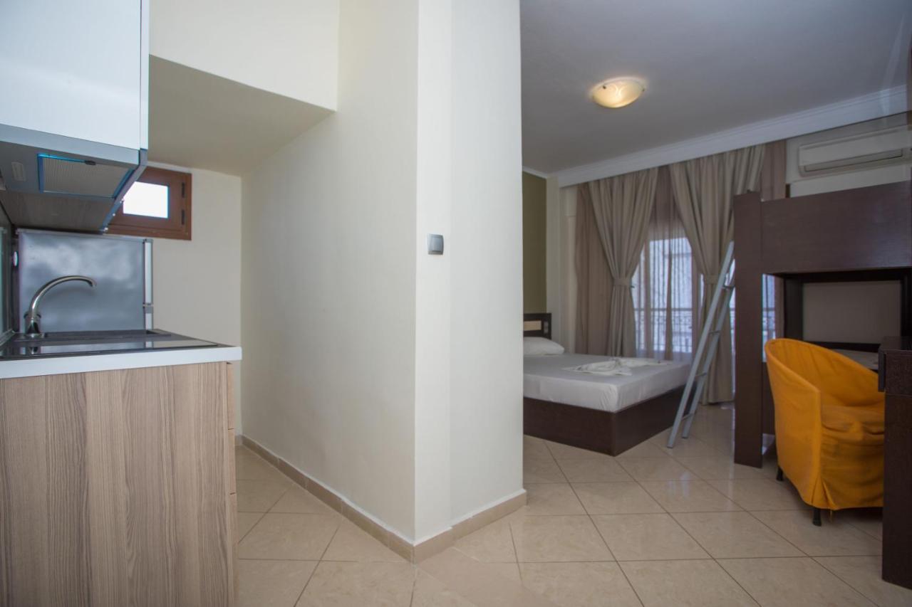Villa Amalia Sun Beach Apartment