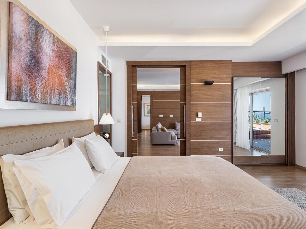 Resort Minoa Palace 5*